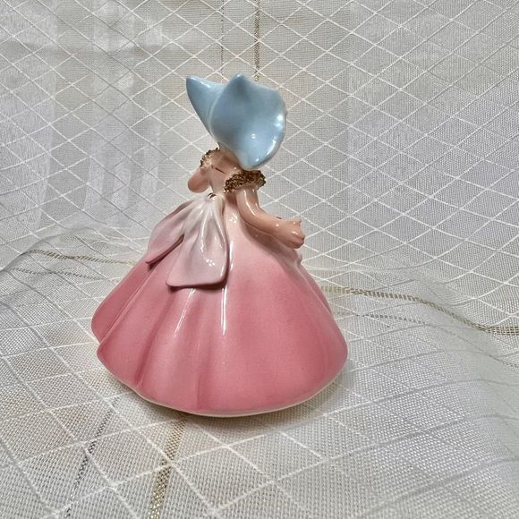 Vintage Josef Originals HOLLAND International Series Figurine, Vintage Figurines - Picture 3 of 7